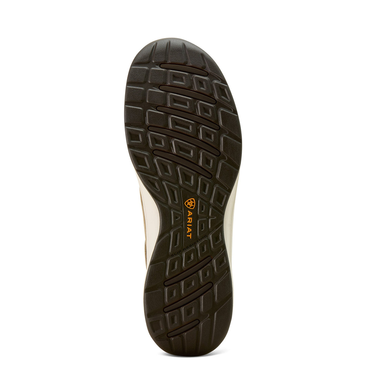 Ariat Men's Buckeye Steel Toe Work Shoe