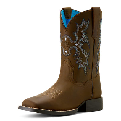 Tombstone Western Boot