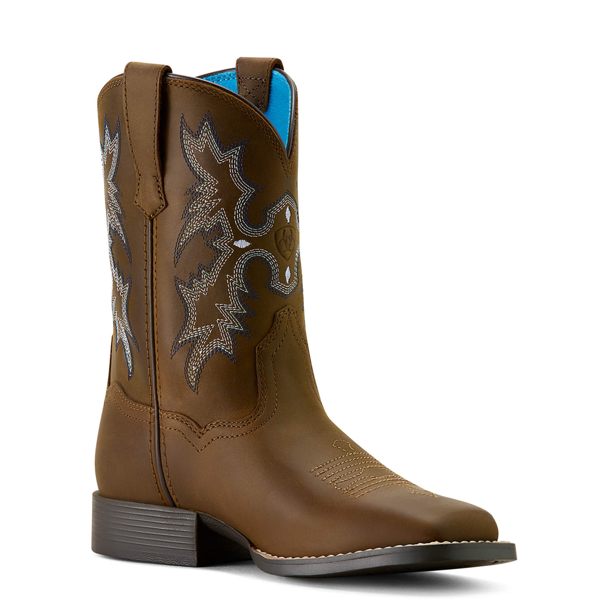 Tombstone Western Boot