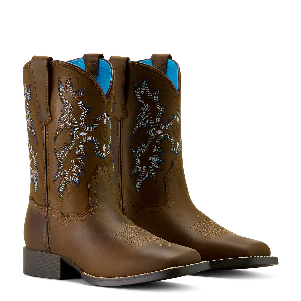 Tombstone Western Boot