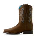 Tombstone Western Boot