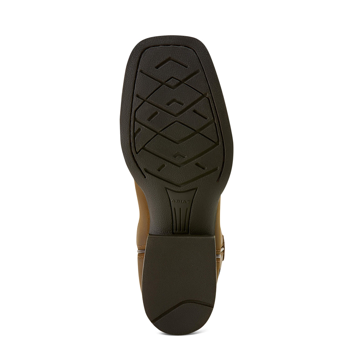 Tombstone Western Boot