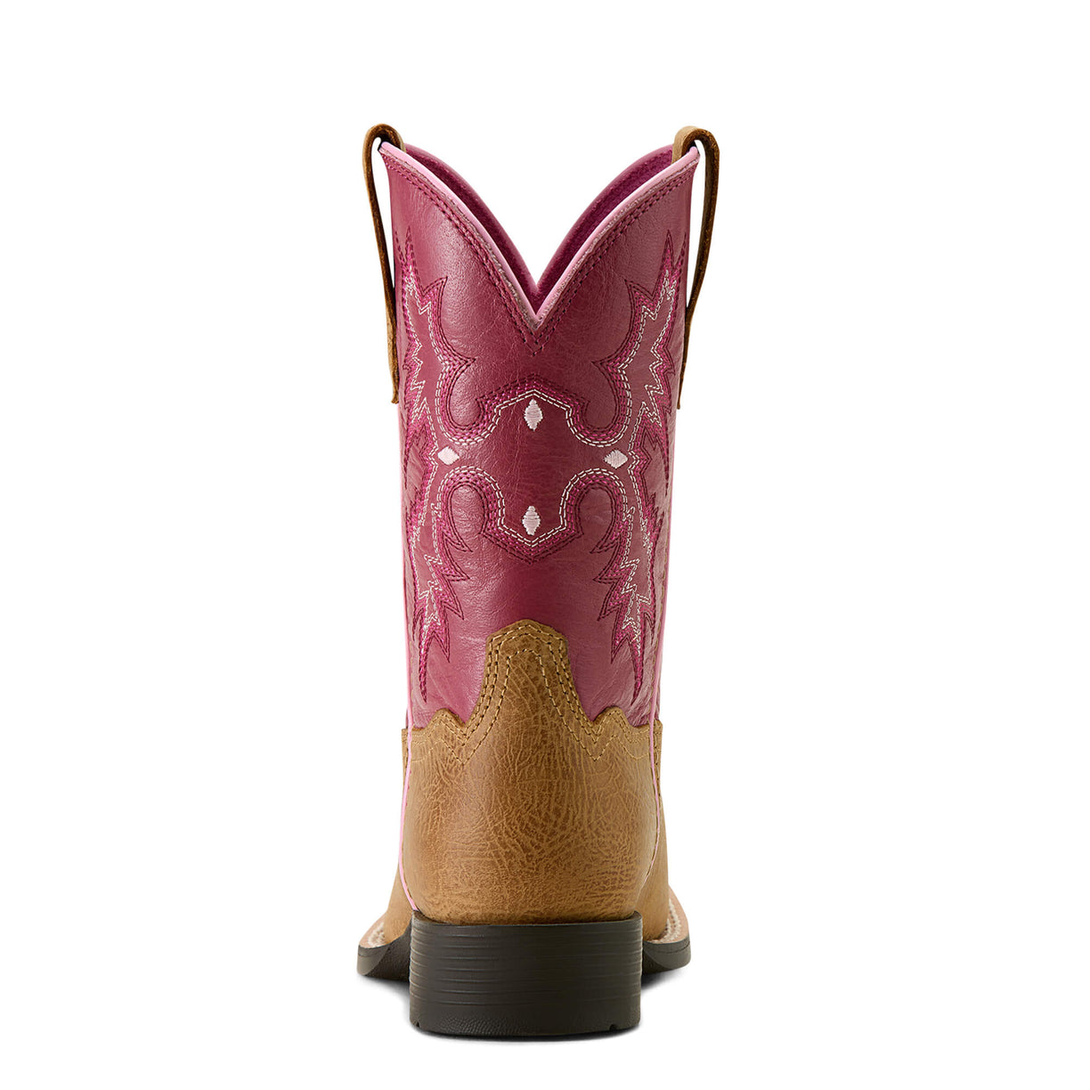 Tombstone Western Boot