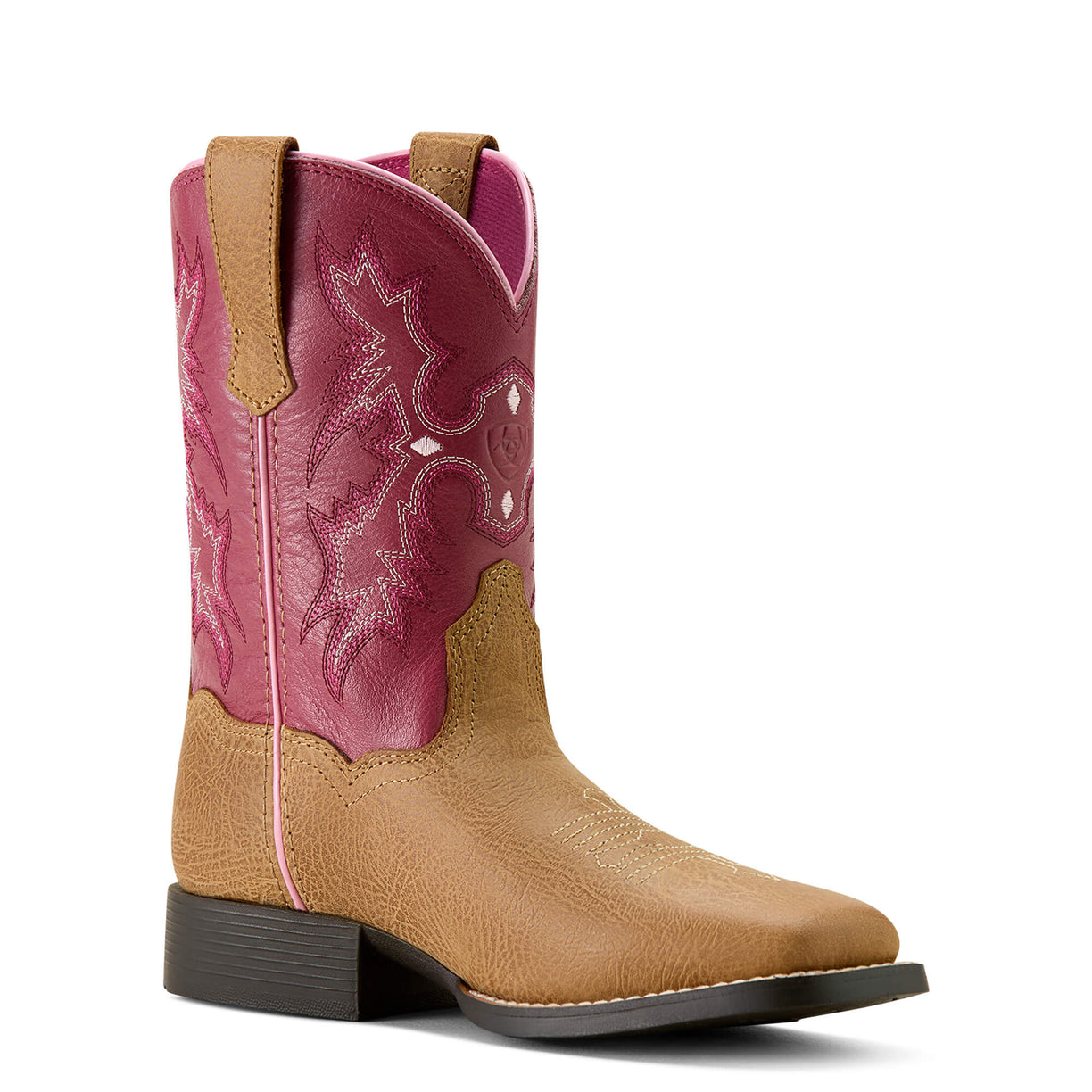 Tombstone Western Boot