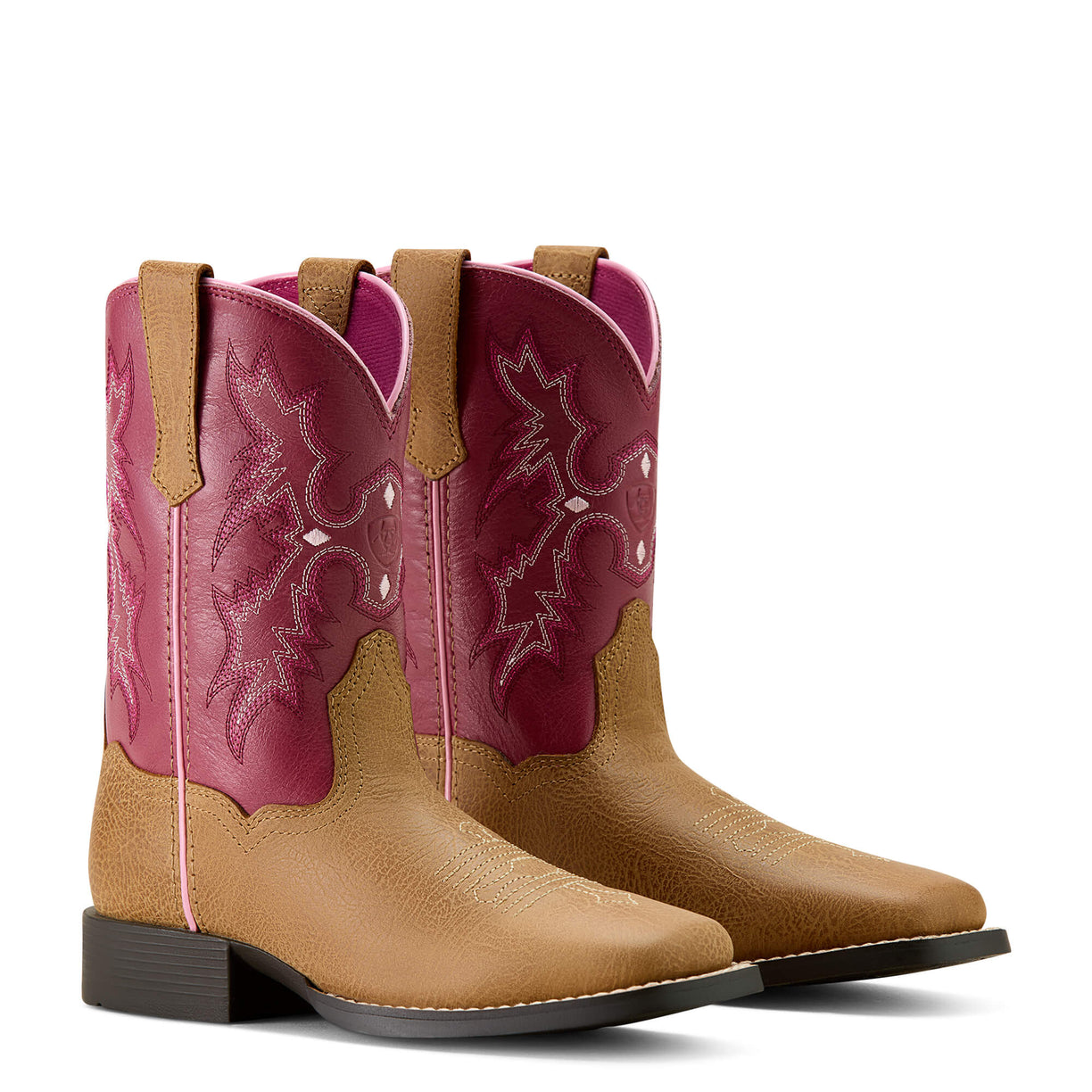 Tombstone Western Boot