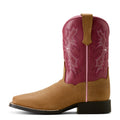 Tombstone Western Boot