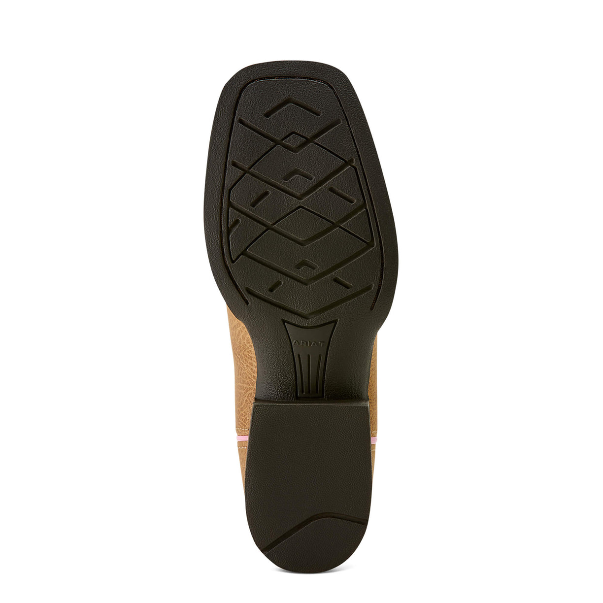 Tombstone Western Boot