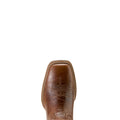 Sport Western Wide Square Toe Cowboy Boot