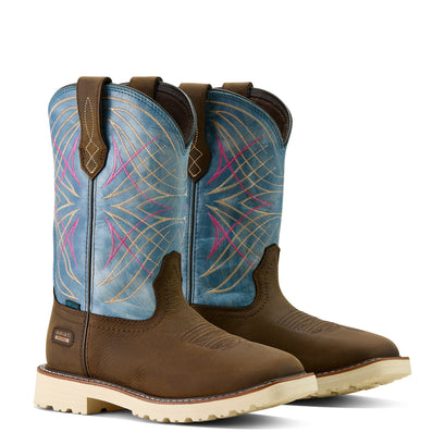 Activator Waterproof Work Boot