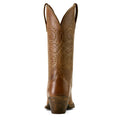 Madison Western Boot