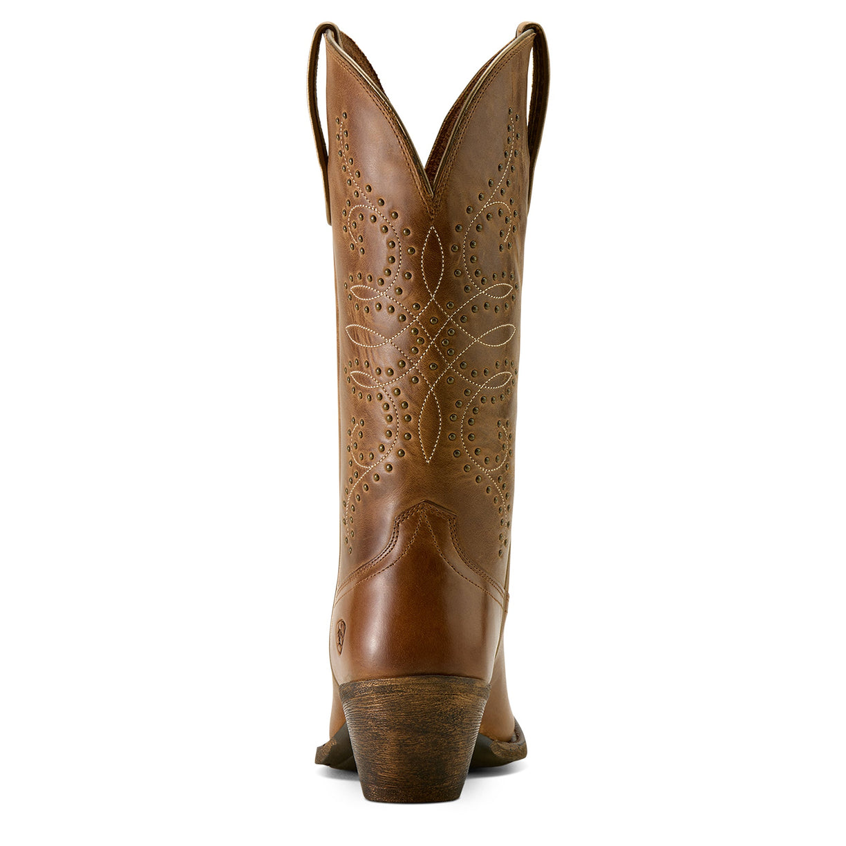 Madison Western Boot