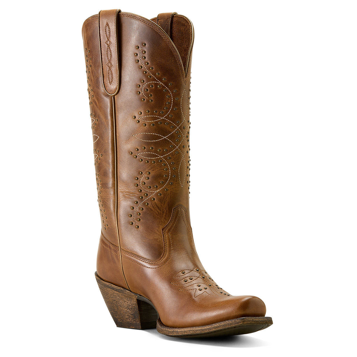 Madison Western Boot