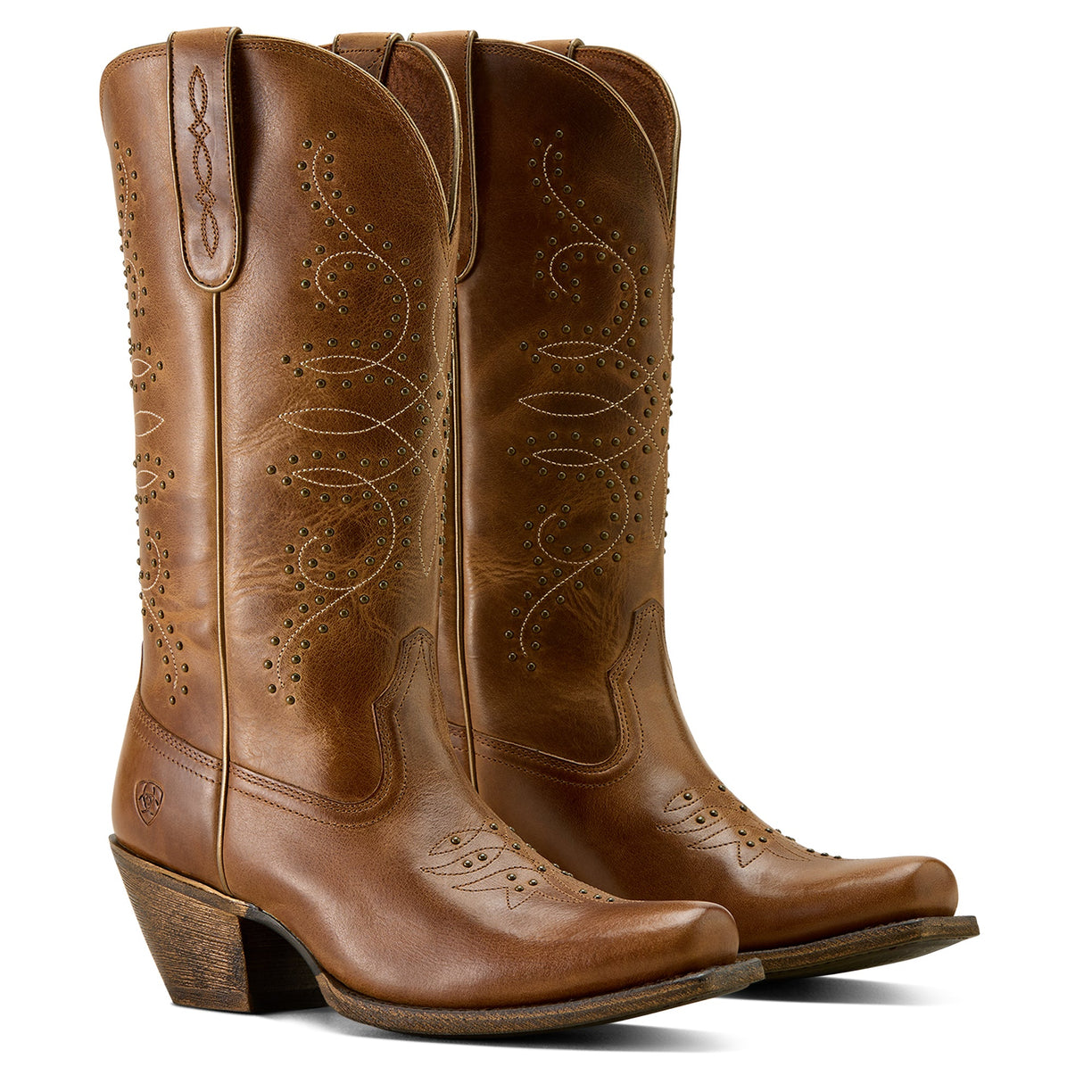 Madison Western Boot
