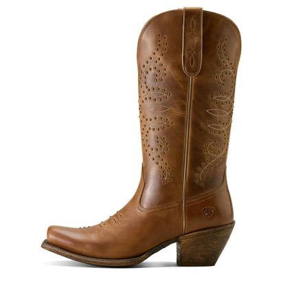 Madison Western Boot