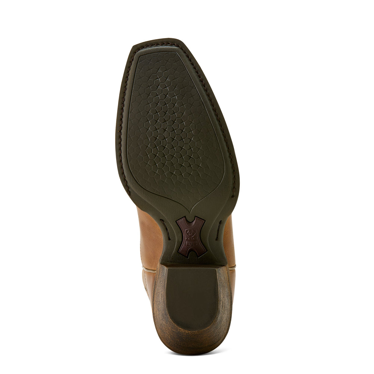 Madison Western Boot