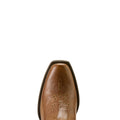 Madison Western Boot