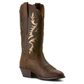 Ariat Women's Heritage R Toe Retro Western Boot