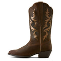 Ariat Women's Heritage R Toe Retro Western Boot