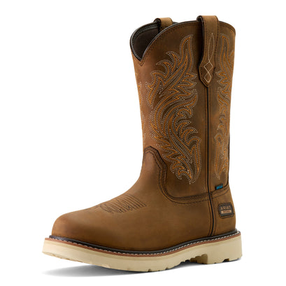 Activator Argo Waterproof Work Boot