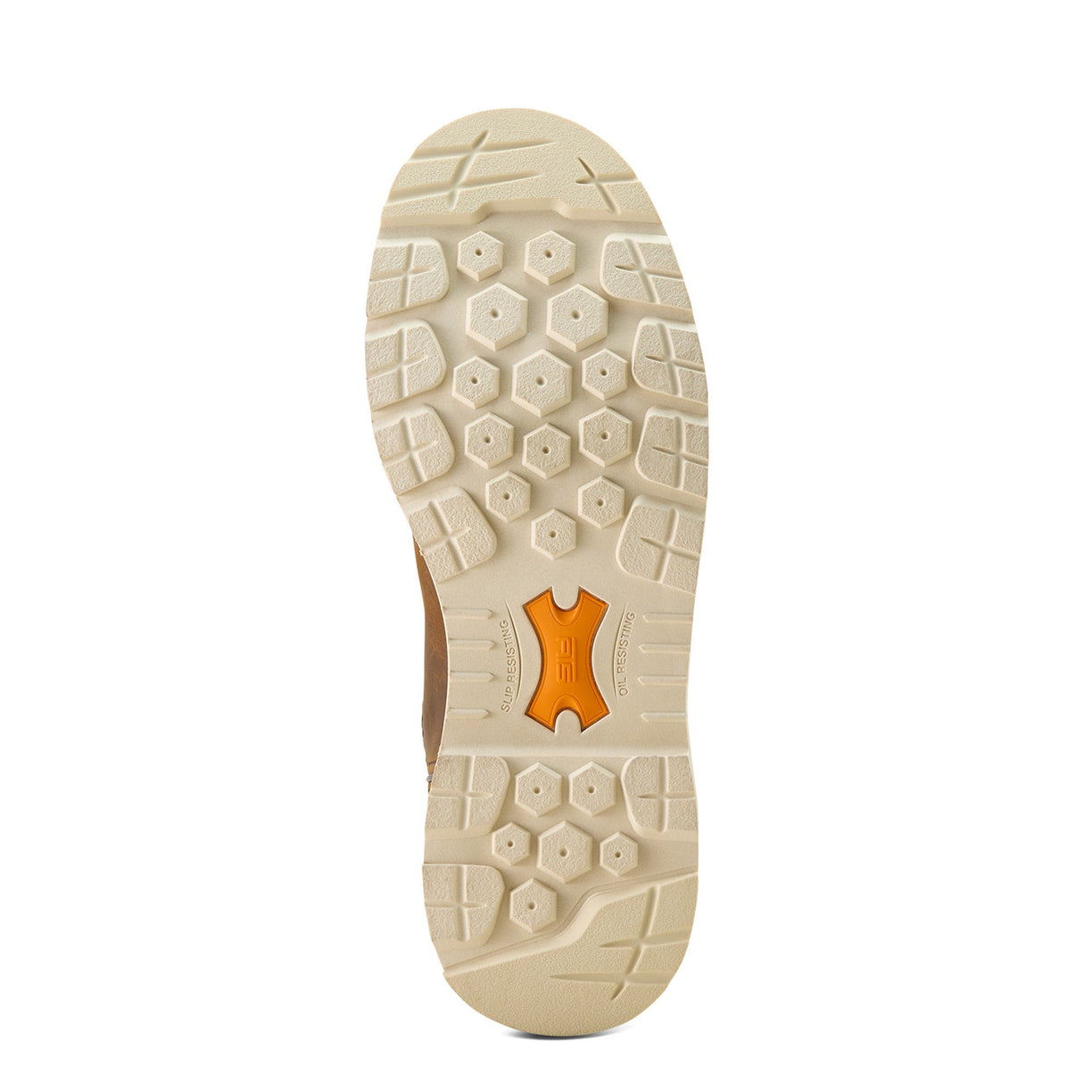 Ariat Men's Activator Argo Waterproof Work Boot