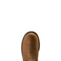 Ariat Men's Activator Argo Waterproof Work Boot