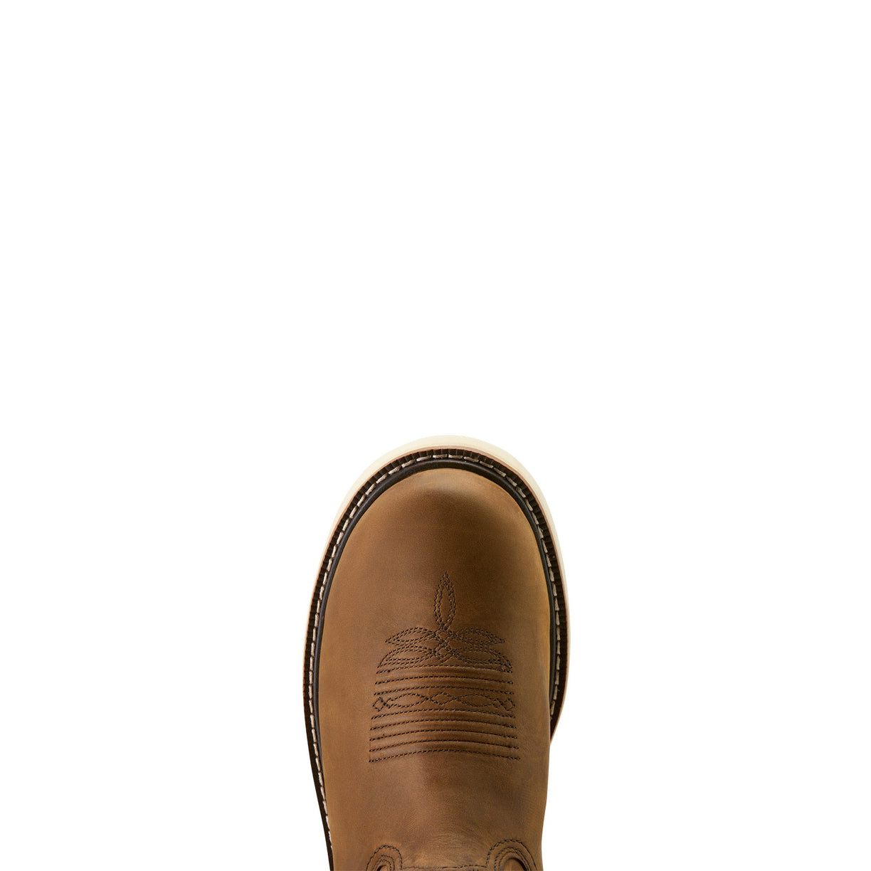 Ariat Men's Activator Argo Waterproof Work Boot