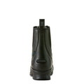 Heritage Zip Waterproof Paddock Boot