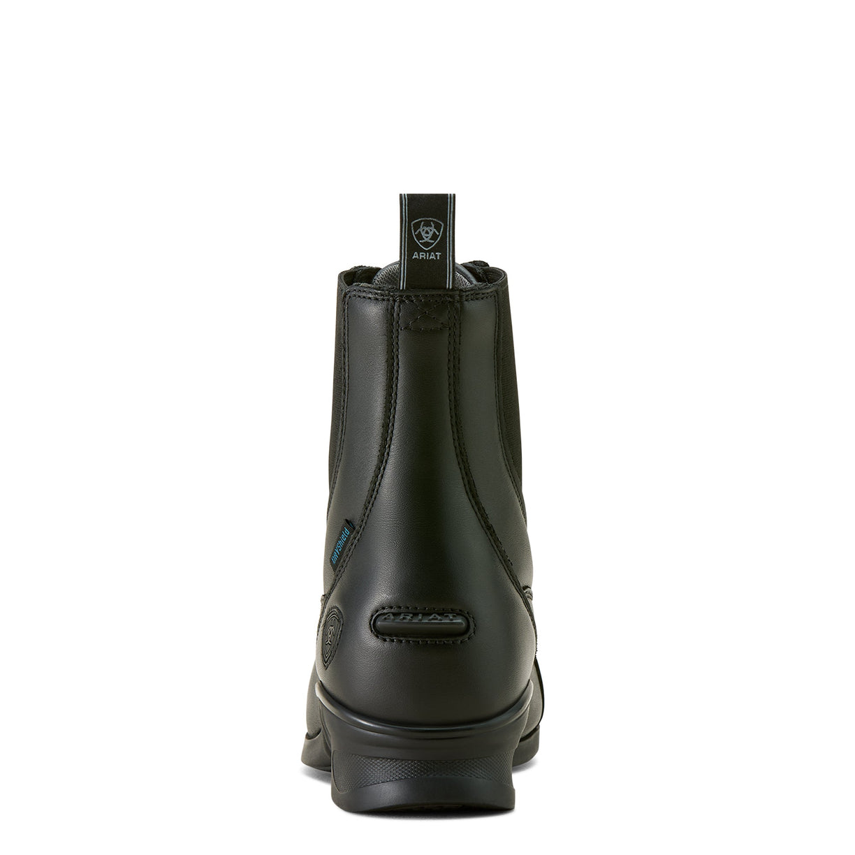 Heritage Zip Waterproof Paddock Boot