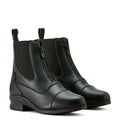 Heritage Zip Waterproof Paddock Boot
