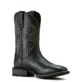 Western Big Rig Cowboy Boot