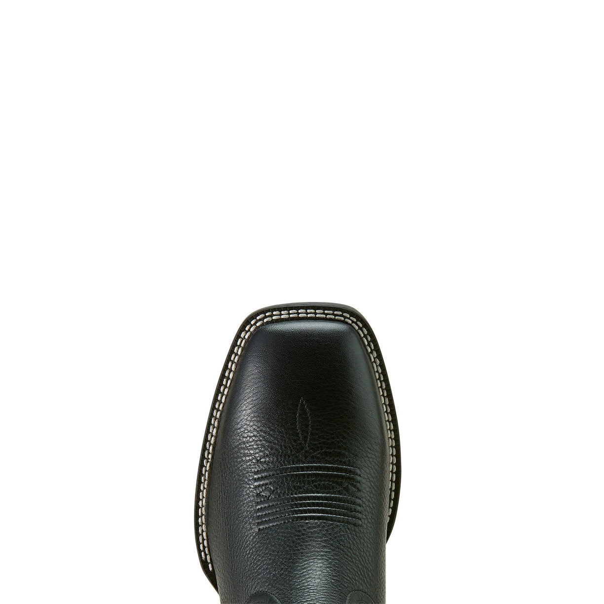 Western Big Rig Cowboy Boot