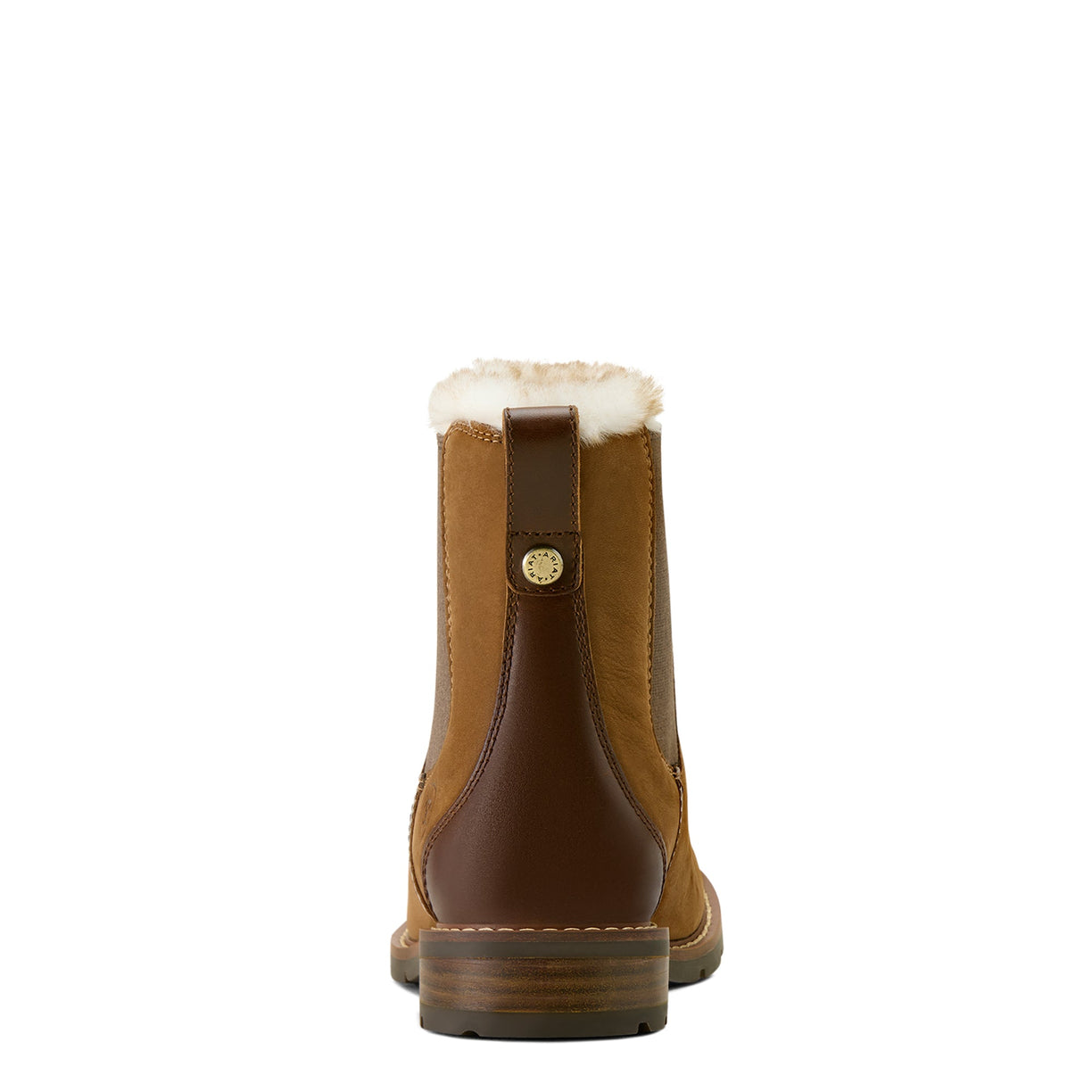 Wexford Sherpa Waterproof Chelsea Boot