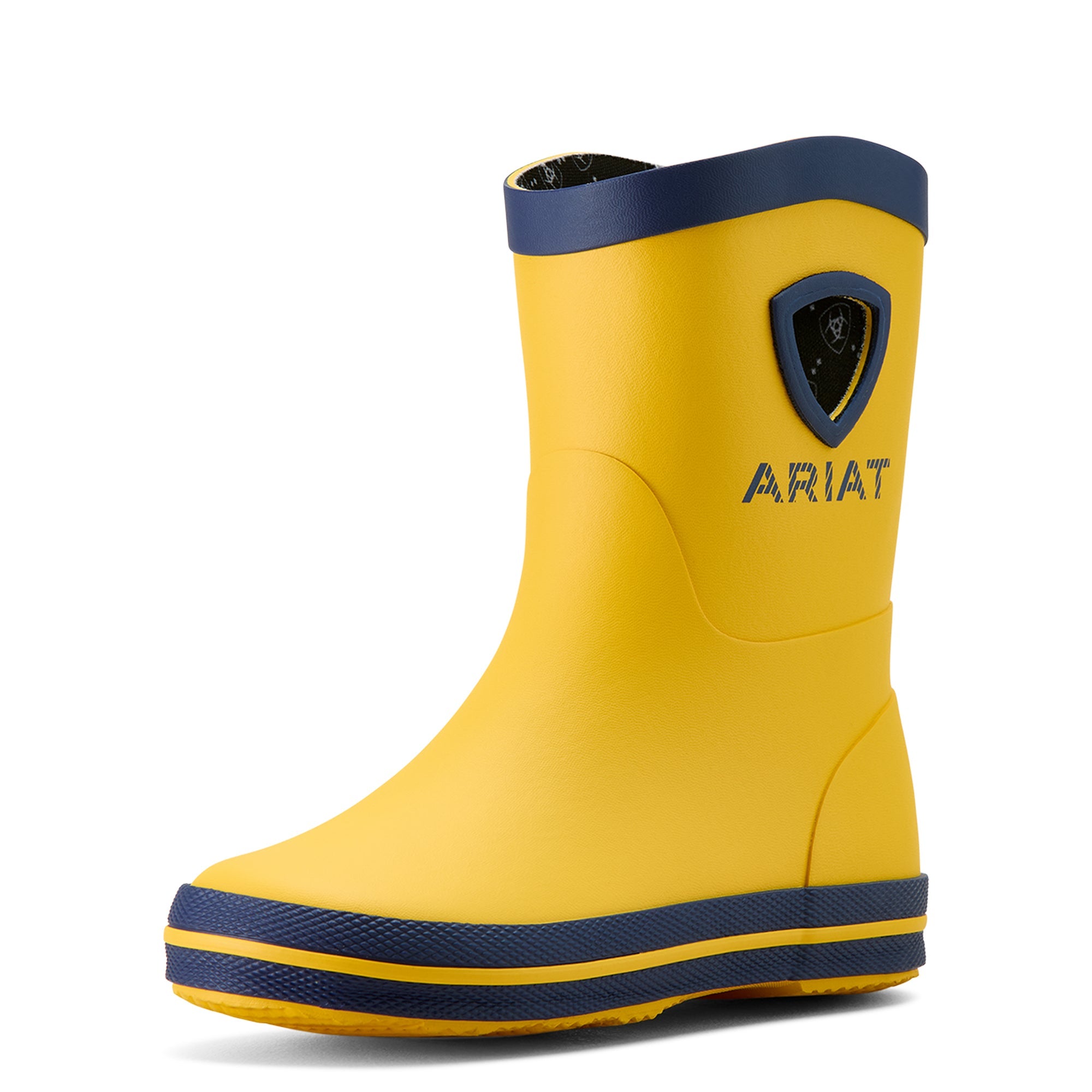 Kelmarsh Rubber Boot – Ariat New Zealand
