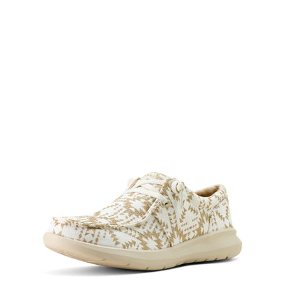 Hilo Shoe