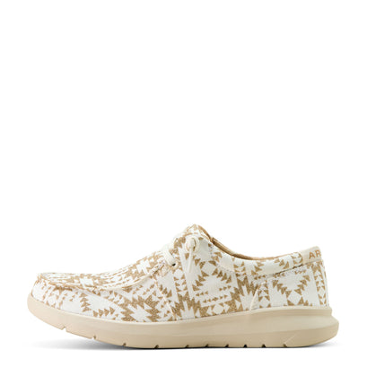 Hilo Shoe