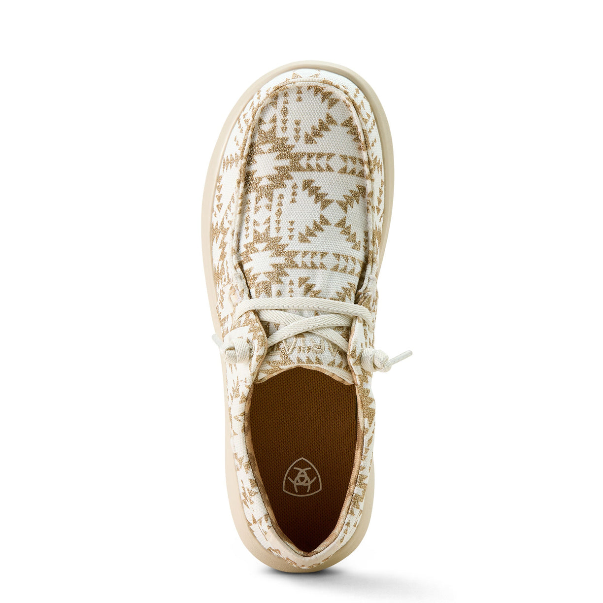 Hilo Shoe