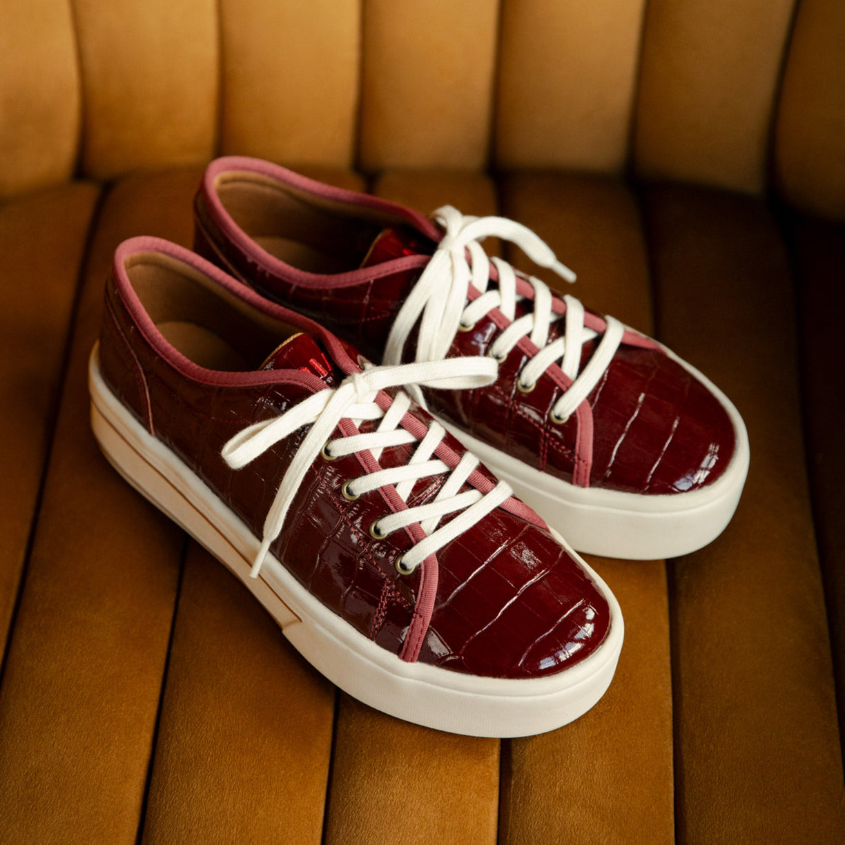 Skylar Shoe