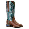 Ariat Women's Captivate Wide Square Toe Western Boot