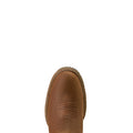 Hybrid Ranchward W Toe Western Boot