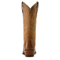 Louella R Toe Western Boot