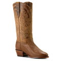 Louella R Toe Western Boot