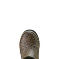 Kelmarsh Mid Rubber Boot