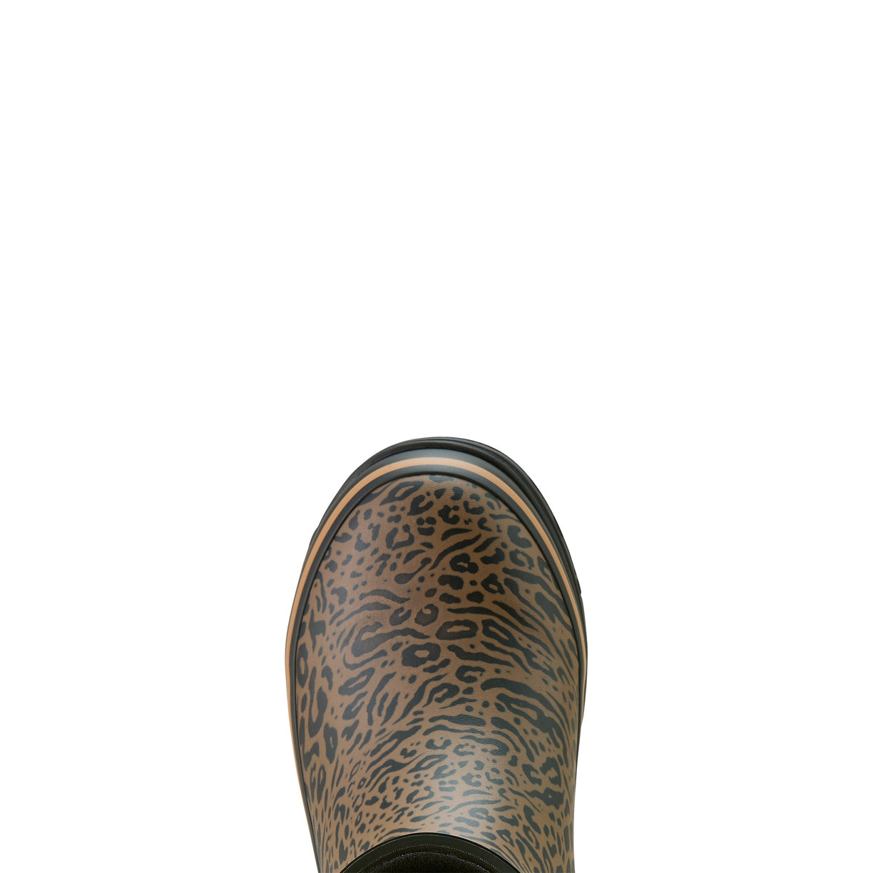 Kelmarsh Mid Rubber Boot