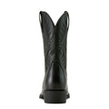 Sport Narrow Cutter Toe Cowboy Boot