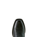 Sport Narrow Cutter Toe Cowboy Boot