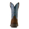 Sport Narrow Cutter Toe Cowboy Boot