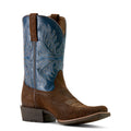 Sport Narrow Cutter Toe Cowboy Boot