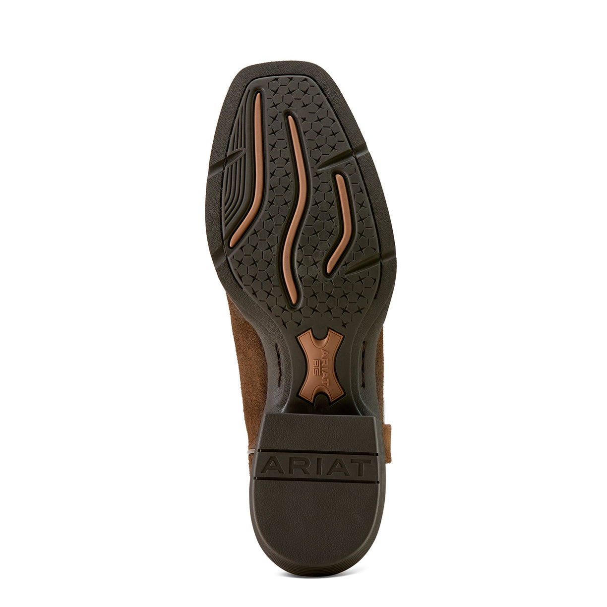 Sport Narrow Cutter Toe Cowboy Boot
