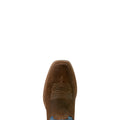 Sport Narrow Cutter Toe Cowboy Boot