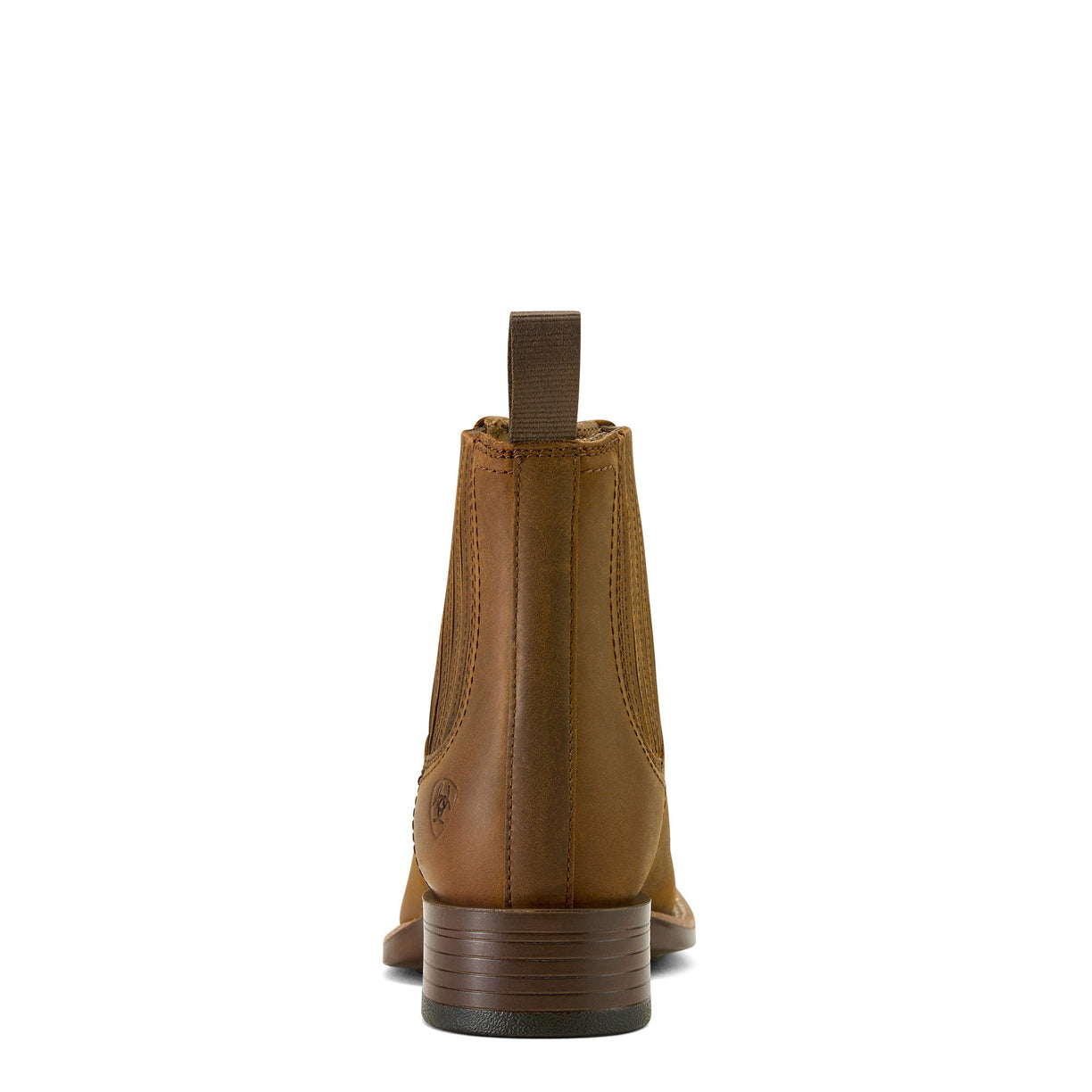 Ariat Kids Booker Chelsea Western Boot